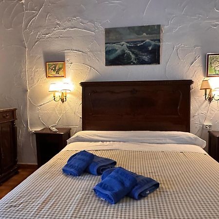 Casa Rural Navalonguilla Con Piscina 산타 올라야 델 칼라 외부 사진